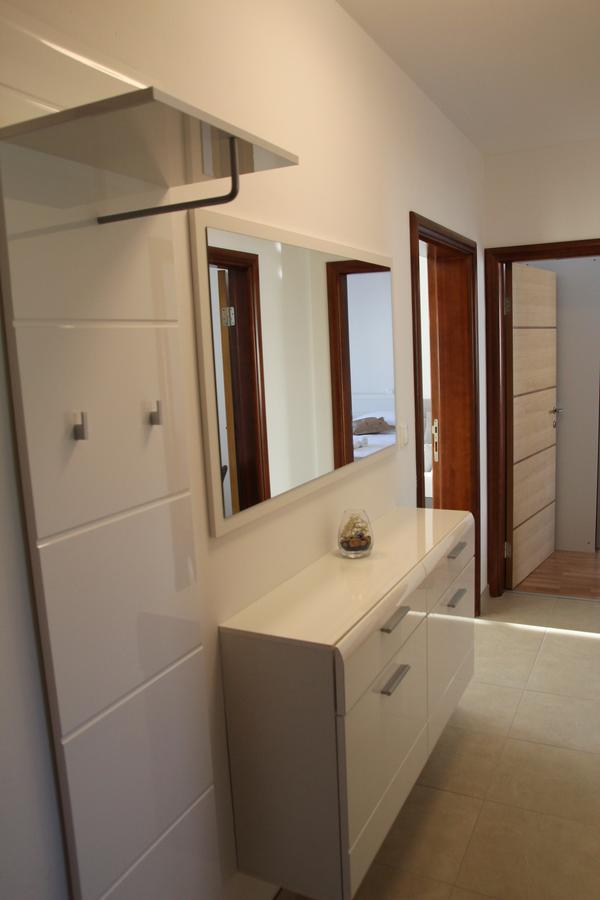 Apartment Mario Podstrana Bagian luar foto
